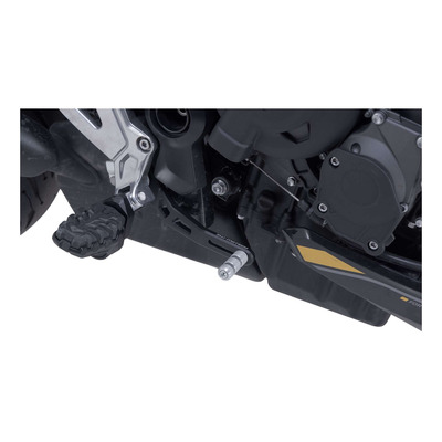 Pédale de frein SW Motech Triumph Tiger 800 Sport 2025