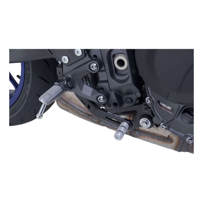 Pédale de frein SW Motech Yamaha MT-09 23-25