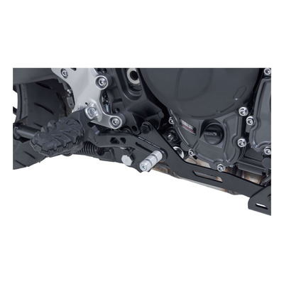 Pédale de frein SW Motech Yamaha Tracer 9/GT/GT+ 24-26