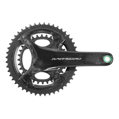 Pédalier Campagnolo Super Record WRL 48/32 pour 12 vitesses