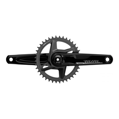 Pédalier Sram Rival DUB Wide 12v 46t noir