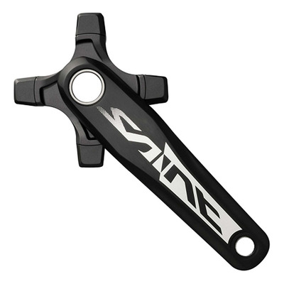 Paire Manivelles VTT Shimano Saint FC-M820 10 Vitesses