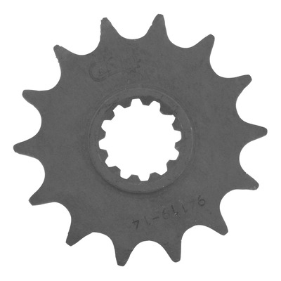Pignon 11 dents pas 420 AFAM Rieju MRT 50 / AM6