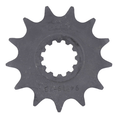 Pignon 13 dents pas 420 AFAM Rieju MRT 50 / AM6