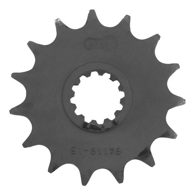 Pignon 14 dents pas 420 AFAM Rieju MRT 50 / AM6