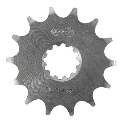 Pignon 14 dents pas 428 Beta RR 50 / AM6