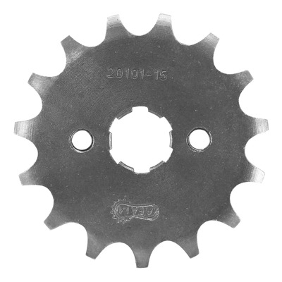 Pignon 15 dents AFAM Honda DAX 50 1978-93