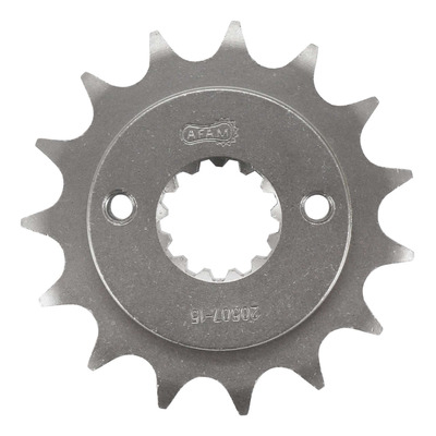 Pignon 15 dents AFAM Honda XLV 700 2008-13