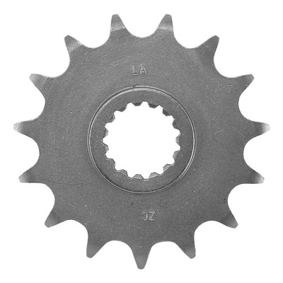 Pignon 15 dents AFAM KTM 125 SX 1994-