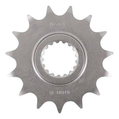 Pignon Afam 15 dents pas 525 RSV4 1100