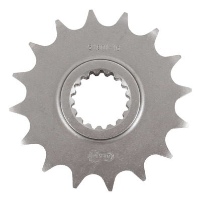 Pignon Afam 16 dents pas 525 RSV4 1100