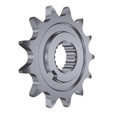 Pignon Afam acier pas 520 13 dents – Sherco SEF 250 14-20