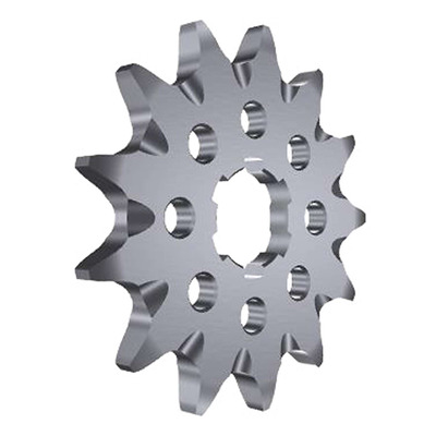 Pignon Afam anti-boue pas 520 12 dents – Kawasaki KX 125 94-08