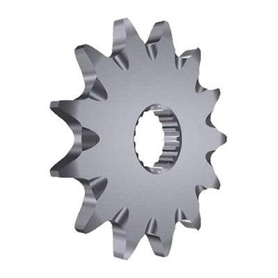 Pignon Afam anti-boue pas 520 13 dents – Honda CR 125 R 87-03