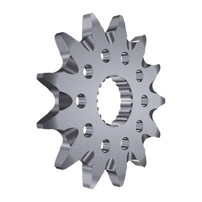 Pignon Afam anti-boue pas 520 14 dents – Honda CRF 250 R 04-17