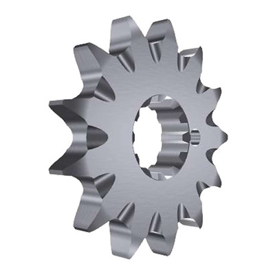 Pignon Afam anti-boue pas 428 14 dents – KTM SX 85 03-25