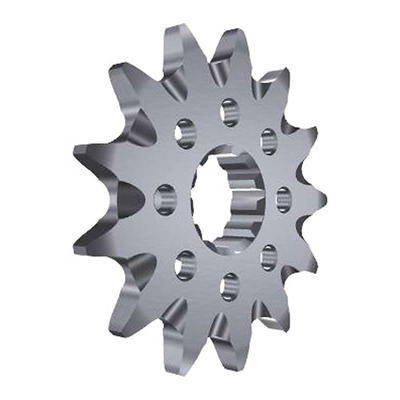Pignon Afam anti-boue pas 520 14 dents – Suzuki RM 250 89-08