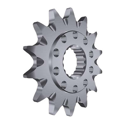 Pignon Afam anti-boue pas 520 15 dents – Honda CR 500 R 88-01
