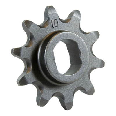 Pignon Anti-Boue PROX D10/420 - KTM 50 SX 01-08