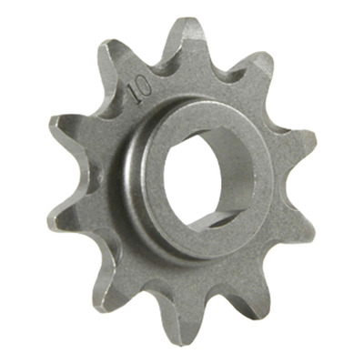 Pignon Anti-Boue PROX D10/420 - KTM 50 SX 09-23
