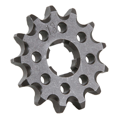 Pignon Anti-Boue PROX D13/428 - Suzuki 80 / 85 RM 89-23