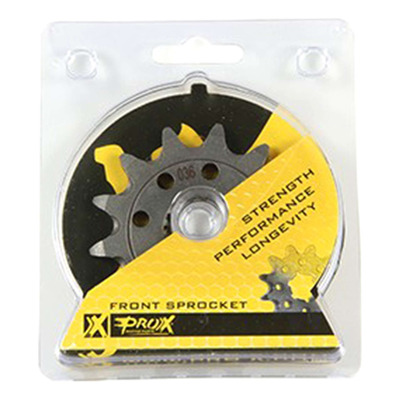 Pignon Anti-Boue PROX D13/520 - Honda 250 CRF-R / RX 18-21