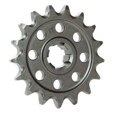 Pignon Anti-Boue PROX D17/428 - TM 80 / 85 MX 90-24