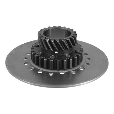 Pignon d'embrayage RMS 22/26 dents Vespa Sprint /PX