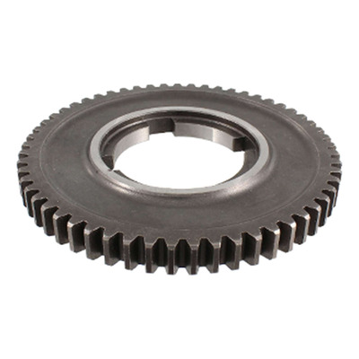 Pignon de boite RMS 1ere vitesse 57 dents Vespa PX 125/150