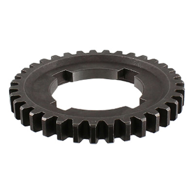 Pignon de boite RMS 4ème vitesse 35 dents Vespa PX 125/150