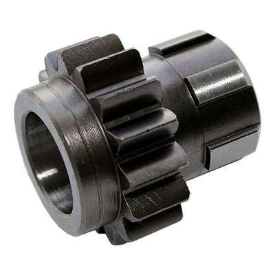 Pignon de Cloche d’Embrayage YCF pour Moteur ZONGSHEN 155cc – MINI GP 157 / SM 155