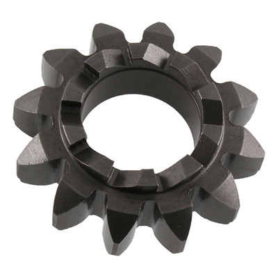 Pignon de kick RMS 12/10 dents Vespa ET3/Primavera 50/125