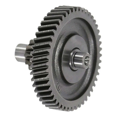 Pignon de renvoi d'origine 1A017854 Piaggio Zip 50 4t 2021-24