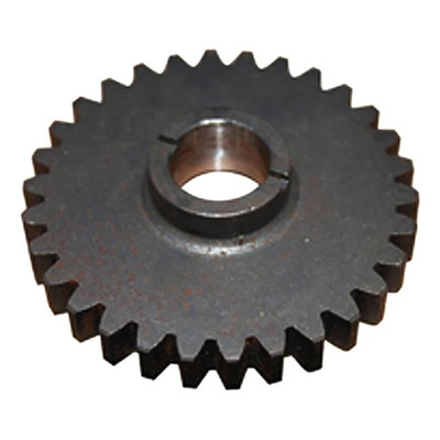 Pignon intermédiaire d'embrayage YCF - moteur Lifan