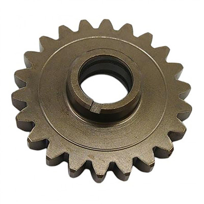 Pignon Intermédiaire d’Embrayage YCF Ø 16mm – Moteur Daytona Anima 5 Vitesses