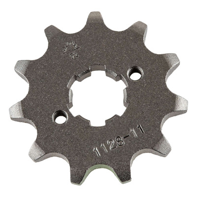Pignon JT Sprockets Acier pas 420 11 dents - Pour Aprilia RS 50 06-13
