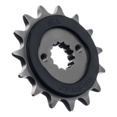 Pignon JT Sprockets anti-bruit pas 520 15 dents KTM Duke/RC/Adventure 390