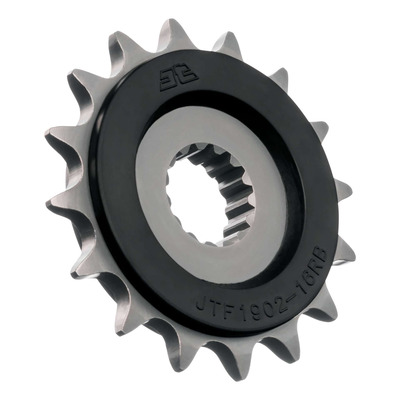 Pignon JT Sprockets anti-bruit pas 520 16 dents KTM Duke 690/790