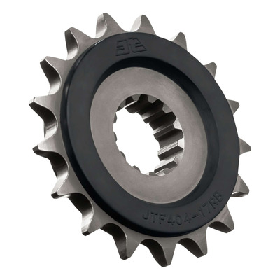 Pignon JT Sprockets anti-bruit pas 525 17 dents BMW S 1000 RR