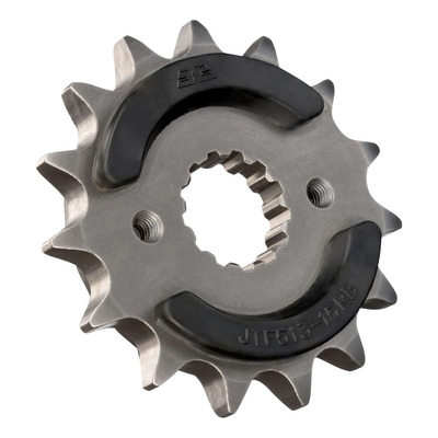 Pignon JT Sprockets anti-bruit pas 530 15 dents Suzuki GSX F/GSX-R 750