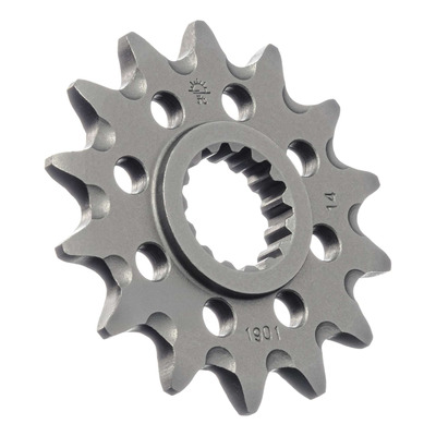 Pignon JT Sprockets pas 520 14 dents KTM EXC-F/SMR