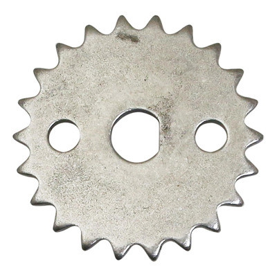 pignon pompe a huile origine piaggio 50-125-300 commun a la gamme -287913-