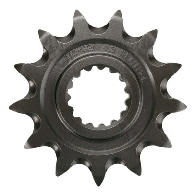 Pignon RENTHAL 292 Anti-Boue en Acier D13/520 pour KTM 450 SXF 07-25