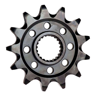 Pignon RFX Pro - Acier anti-boue - Honda CRF 250cc 18-21 - D14/520