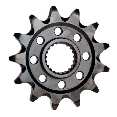 Pignon RFX Pro en Acier type Anti-Boue D13/520 pour Suzuki 450 RMZ 05-12