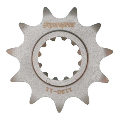 Pignon Supersprox 420 11 dents Beta RR 50 Enduro 05-25