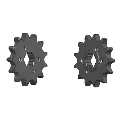 Pignon Supersprox 428 13 dents Rieju 125 Century 18-24