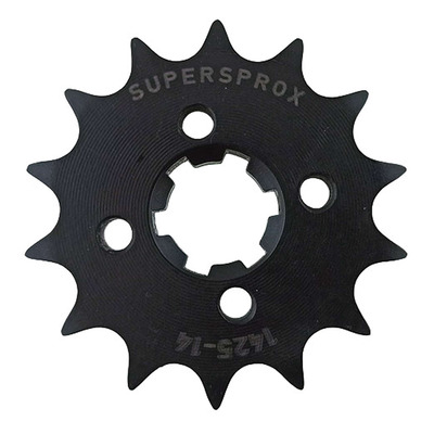 Pignon Supersprox 428 14 dents Suzuki GSX-R 125 17-26
