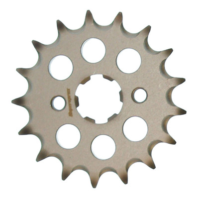 Pignon Supersprox 428 17 dents Honda XR 125 L 03-06