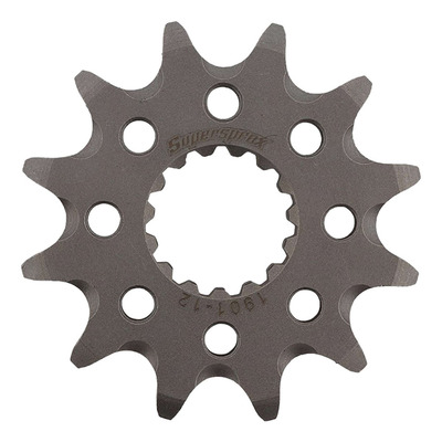 Pignon Supersprox 520 12 dents KTM Freeride 350 12-17